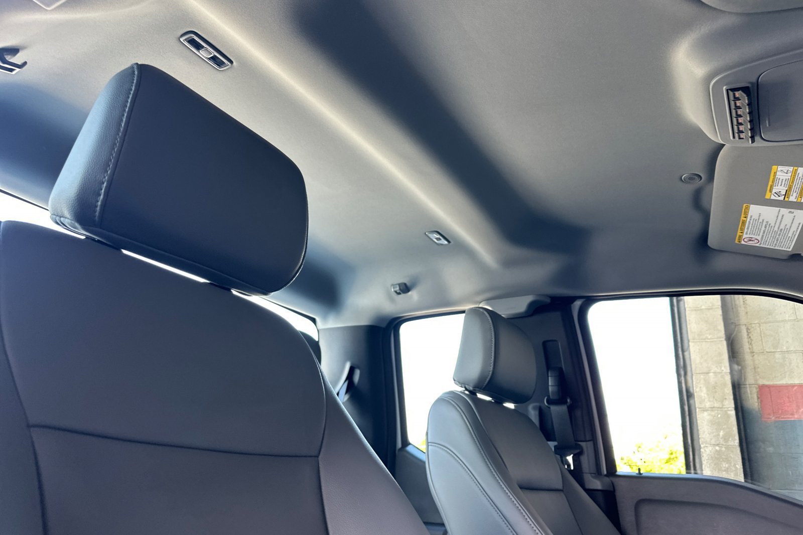 New 2026 Ford F250 XL AWD/4WD image 16