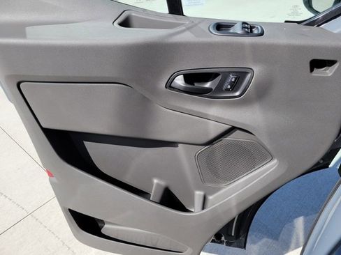 New 2025 Ford Transit 350 XL image 7