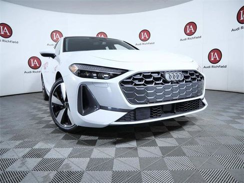 New 2025 Audi A5 2.0T Premium Plus image 2