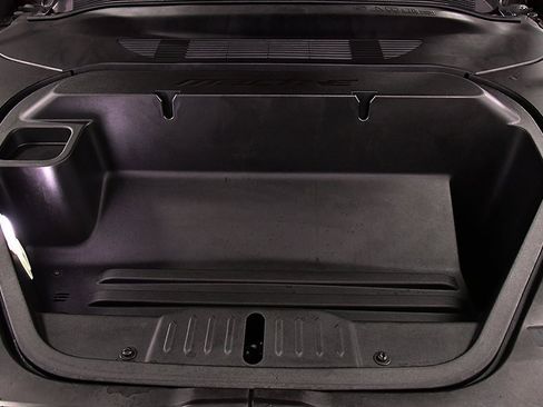 Used 2025 Ford Mustang Mach-E Premium w/ Sport Appearance Package image 32