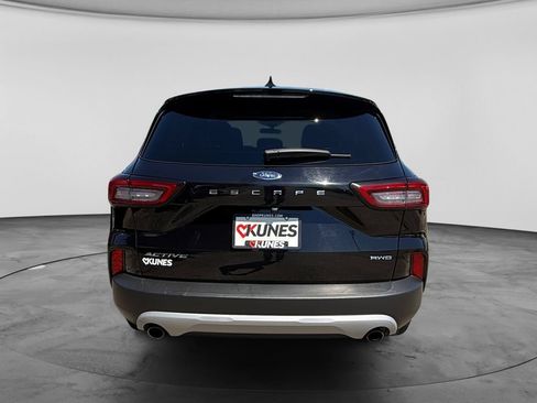 Used 2024 Ford Escape Active AWD/4WD image 8