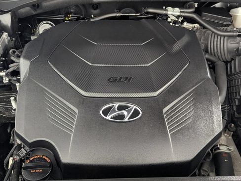 Used 2023 Hyundai Palisade XRT AWD/4WD image 9