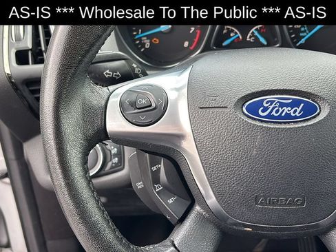 Used 2014 Ford Escape Titanium FWD image 17