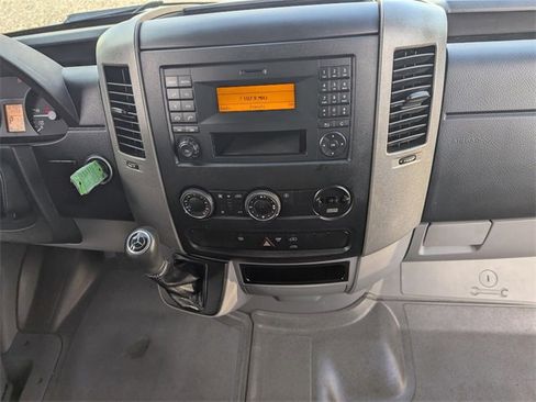 Used 2014 Mercedes-Benz Sprinter 144 Cargo image 14
