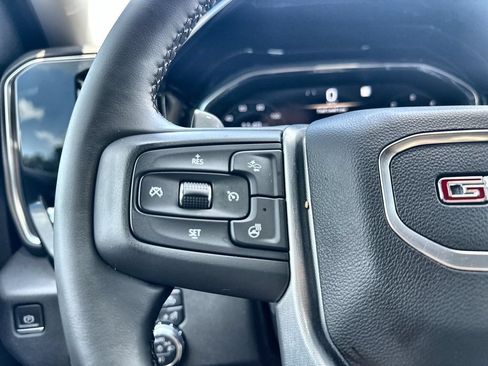 Certified 2023 GMC Sierra 1500 SLT RWD image 31