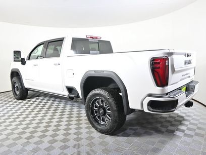 Used 2025 GMC Sierra 3500 Denali Ultimate