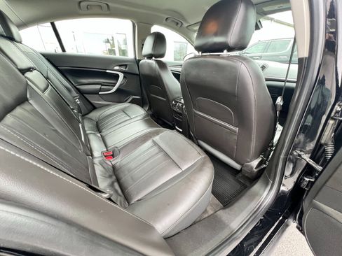 Used 2015 Buick Regal image 23