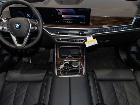 Used 2026 BMW X5 xDrive40i w/ Premium Package AWD/4WD image 36