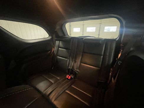 Used 2021 Dodge Durango Citadel image 27