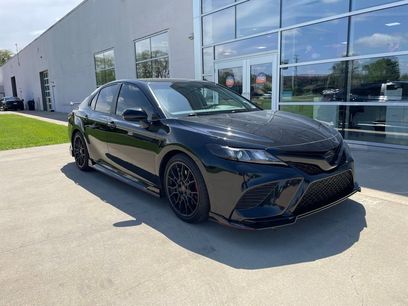 Used 2024 Toyota Camry TRD w/ TRD Package w/JBL Audio