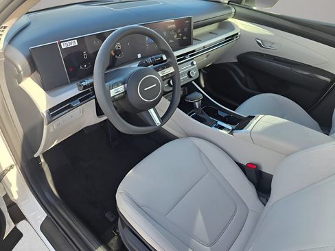 New 2026 Hyundai Tucson SE AWD/4WD image 26