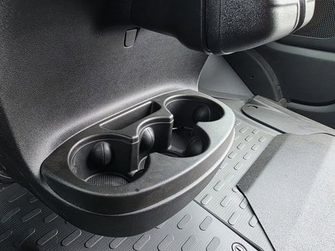 Used 2024 RAM ProMaster 3500 w/ Delivery Van Package image 13