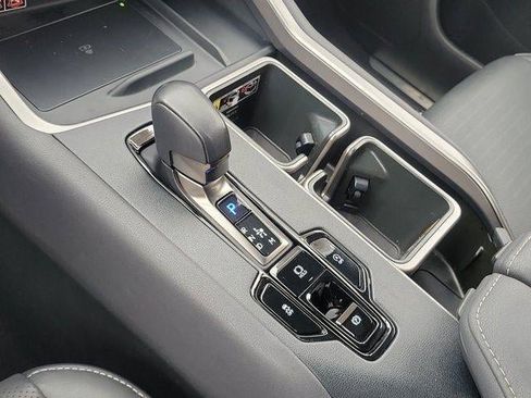 Used 2024 Lexus TX 350 FWD w/ Cold Weather Package image 23