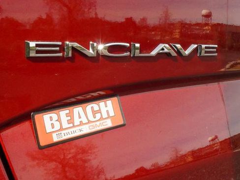 Used 2024 Buick Enclave Essence w/ Trailering Package, 5000 lbs. image 40