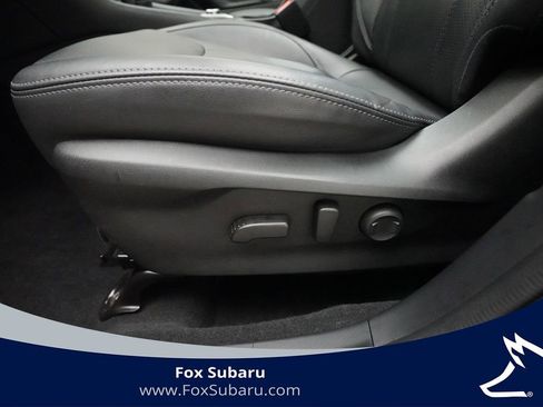 Certified 2024 Subaru Forester Limited w/ Pop Package 2 AWD/4WD image 31