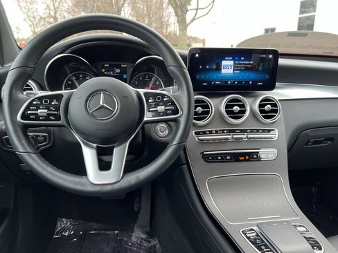 Certified 2021 Mercedes-Benz GLC 300 4MATIC image 30