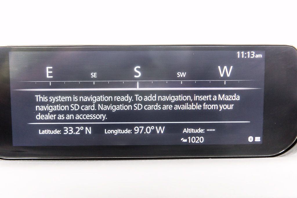 Used 2024 MAZDA CX-50 AWD 2.5 S w/ Select Package image 20