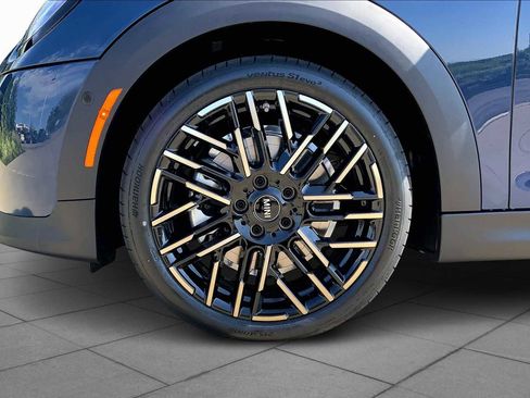 New 2026 MINI Cooper S image 11