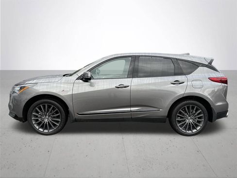 Certified 2023 Acura RDX AWD w/ A-Spec & Advance Pkg image 9