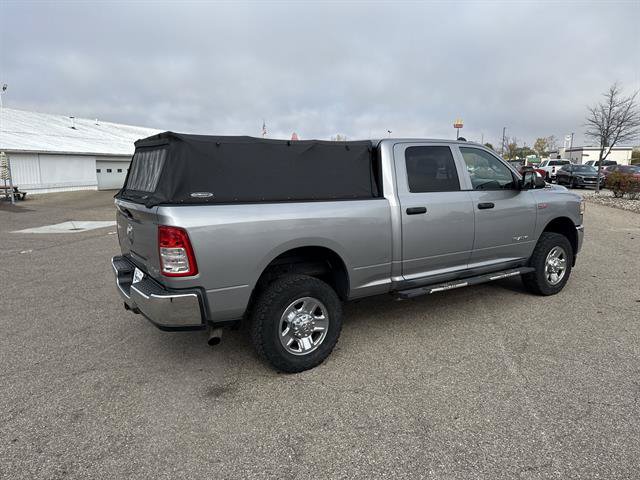 Used 2021 RAM 2500 Tradesman AWD/4WD image 21