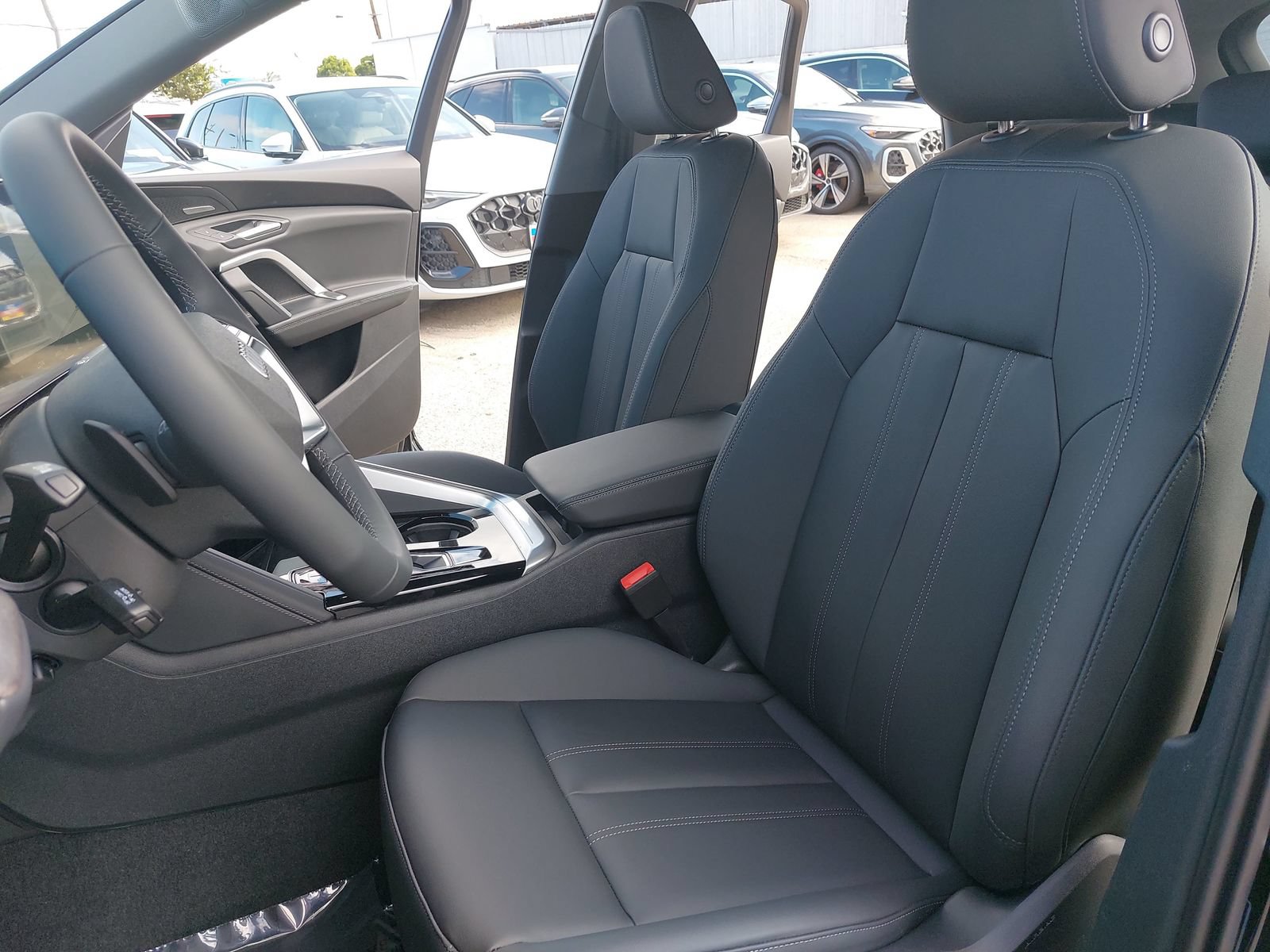 New 2026 Audi Q5 Premium Plus AWD/4WD image 15