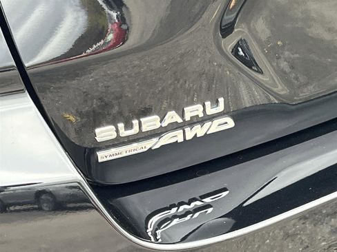 Certified 2025 Subaru Impreza 2.0i image 11