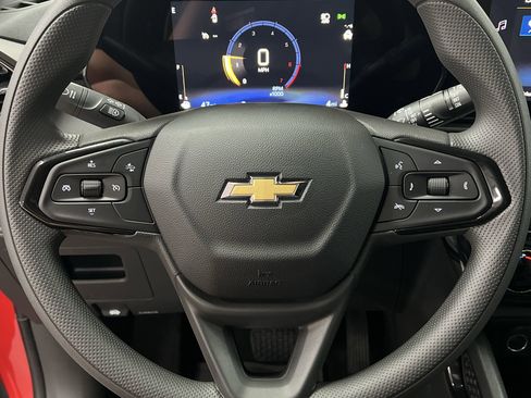 New 2026 Chevrolet TrailBlazer LT w/ Driver Confidence Package image 44