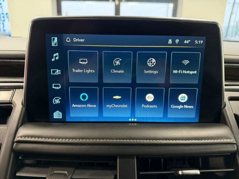 Used 2023 Chevrolet Suburban Premier image 51