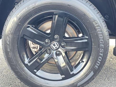 Used 2023 Honda Ridgeline Black Edition image 25