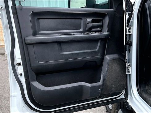 Used 2023 RAM 3500 Tradesman AWD/4WD image 21