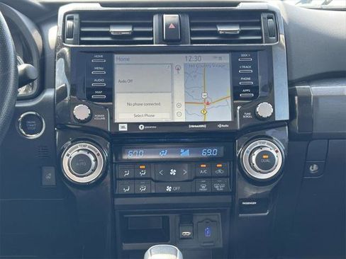 Certified 2023 Toyota 4Runner TRD Pro image 15