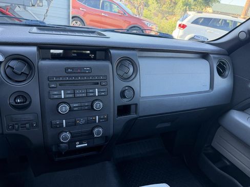 Used 2013 Ford F150 XL w/ Mid Equipment Group RWD image 12
