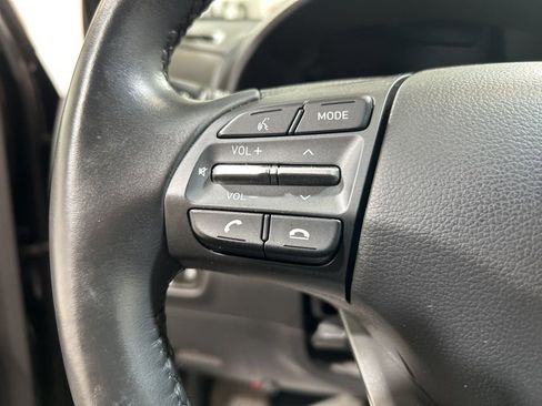 Used 2020 Hyundai Kona Ultimate image 24