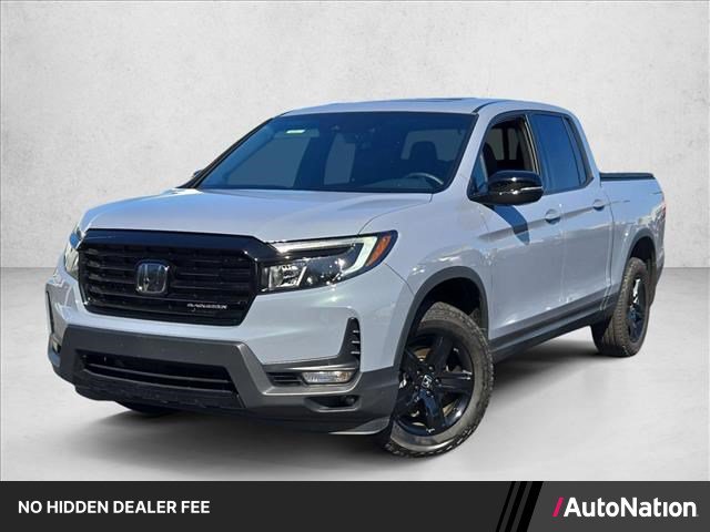 Used 2023 Honda Ridgeline Black Edition image 1