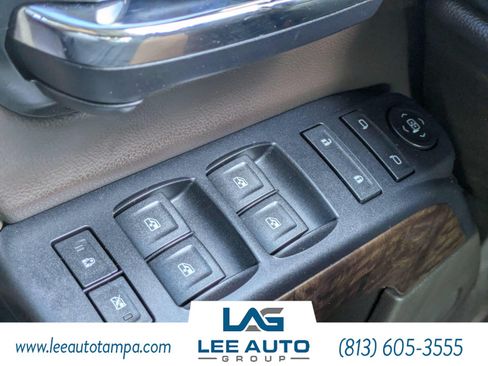 Used 2014 Chevrolet Silverado 1500 LT w/ LT Convenience Package RWD image 21
