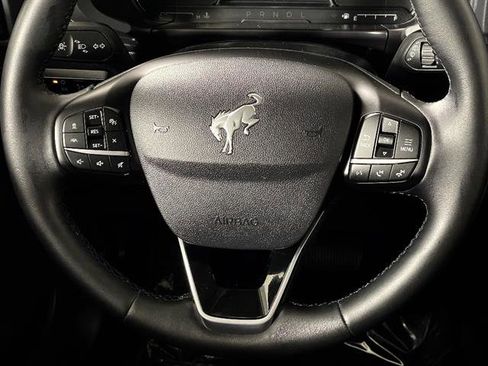 Used 2024 Ford Bronco Sport Outer Banks w/ Tech Package image 12