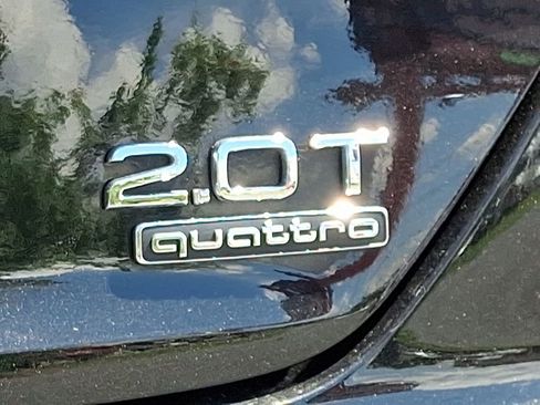 Used 2018 Audi A5 2.0T Premium Plus w/ Premium Plus image 36