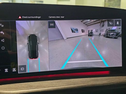 New 2025 Audi Q5 Premium Plus image 32