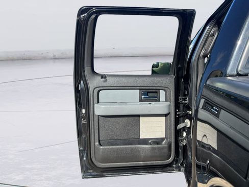 Used 2014 Ford F150 XLT w/ Equipment Group 302A Luxury AWD/4WD image 22