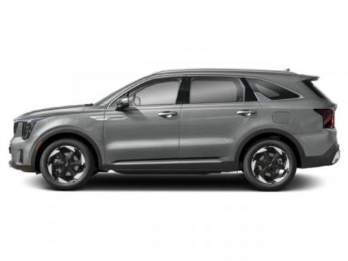 Used 2025 Kia Sorento EX image 6