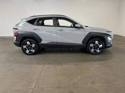 Used 2024 Hyundai Kona SEL