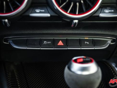 Used 2019 Audi TT RS image 16