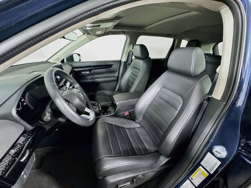 Used 2024 Honda CR-V EX-L image 19