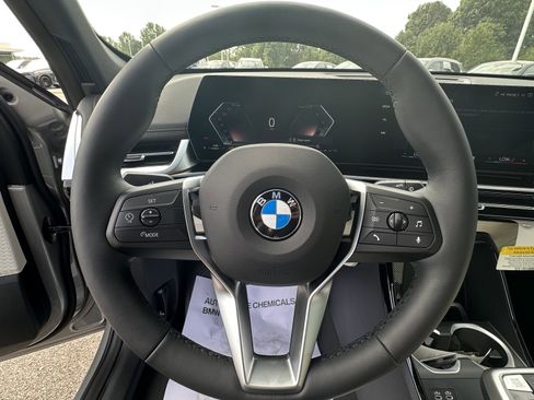 Used 2026 BMW X1 xDrive28i w/ Convenience Package image 16