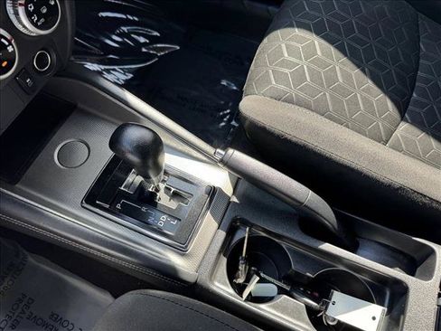 Used 2021 Mitsubishi Outlander Sport ES FWD image 15