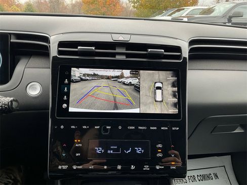 Used 2023 Hyundai Tucson Limited image 18