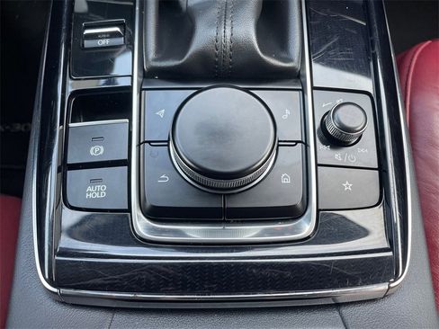 Used 2024 MAZDA CX-30 AWD 2.5 S w/ Preferred Package image 16