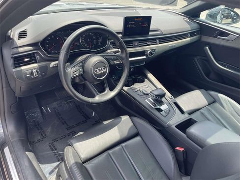 Used 2019 Audi A5 2.0T Premium w/ Convenience Package image 16