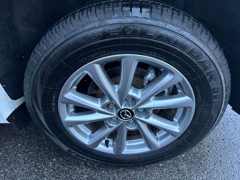 Certified 2025 MAZDA CX-5 AWD 2.5 S w/ Select Package image 27