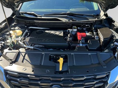 Used 2023 Nissan Rogue S AWD/4WD image 19